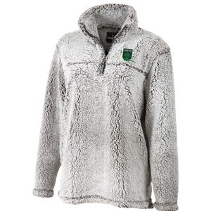 Austin FC Sherpa Jacket